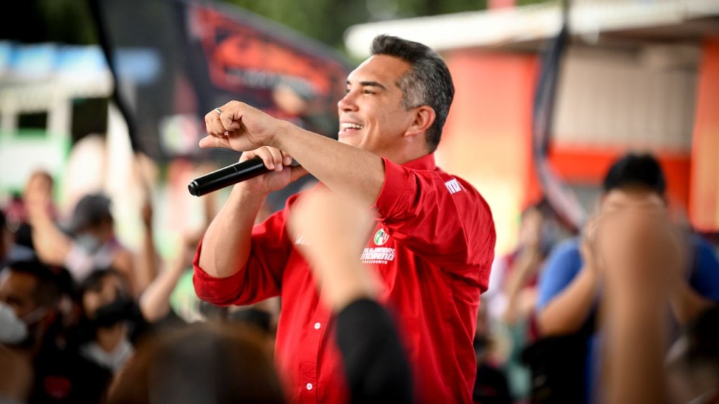 El PRI avanza: Tribunal Electoral aprueba reformas&nbsp;estatutarias