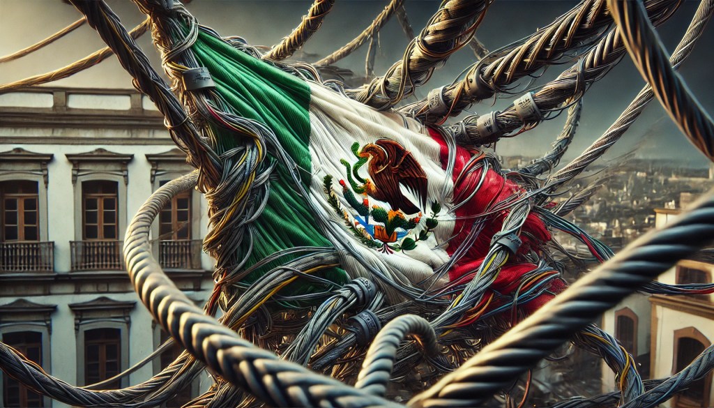 Cuando la Bandera dejó de&nbsp;ondear