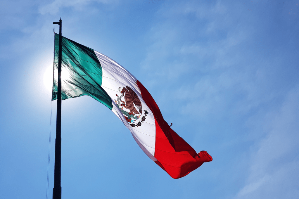 La última oportunidad para defender a&nbsp;México