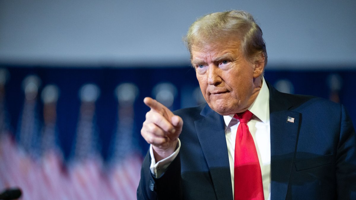 El crimen crece, Morena calla, Trump&nbsp;señala