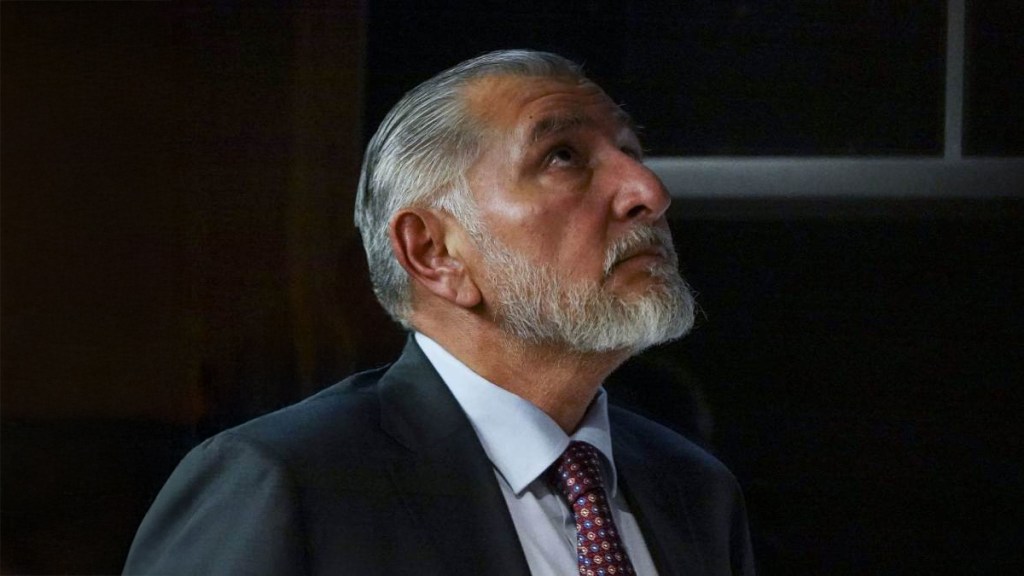 La renuncia que no fue… pero dijo la&nbsp;verdad