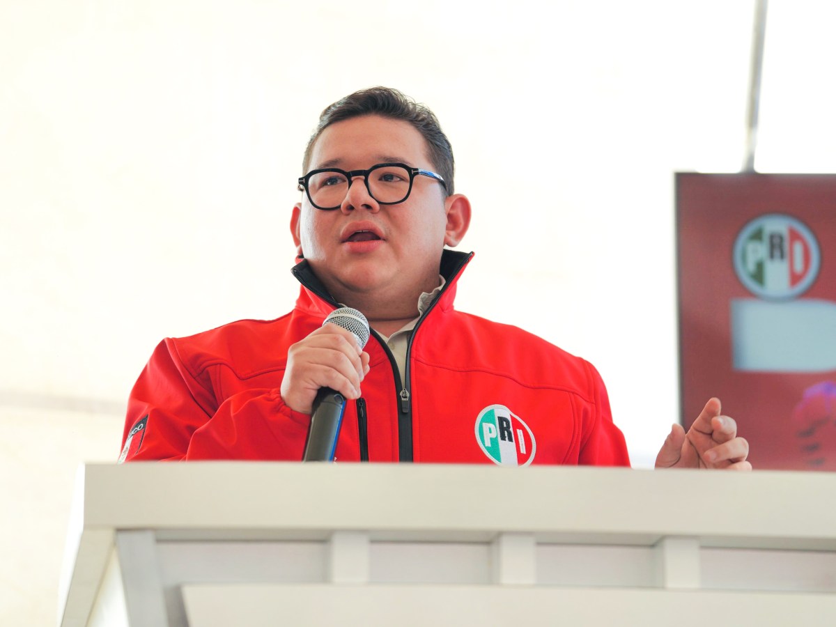 Morena usa el Estado para perseguir a quien se atreve a&nbsp;hablar