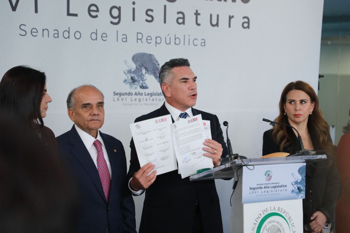 PRI blinda su voto contra el Plan&nbsp;B