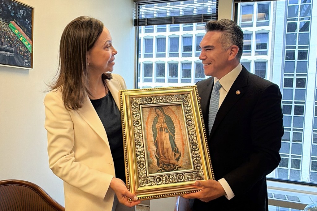 Paralelos: La Advertencia&nbsp;Venezolana