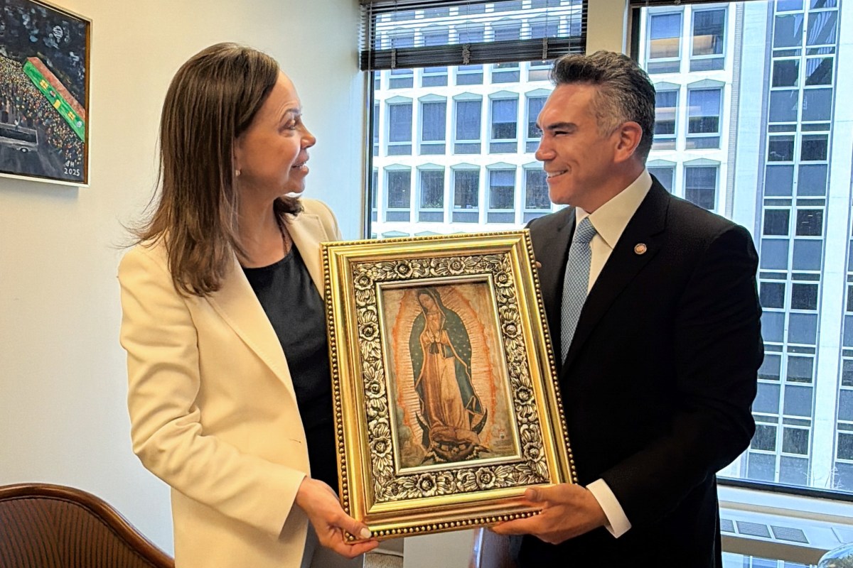 Paralelos: La Advertencia&nbsp;Venezolana