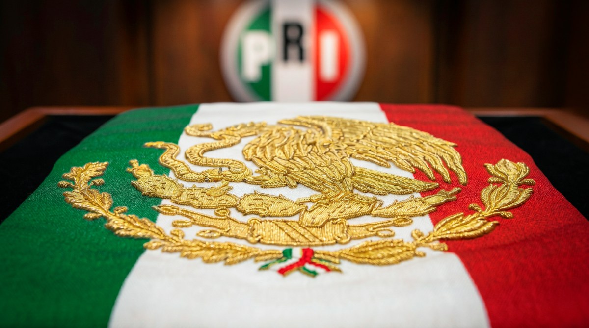 México necesita un Presidente&nbsp;Priista