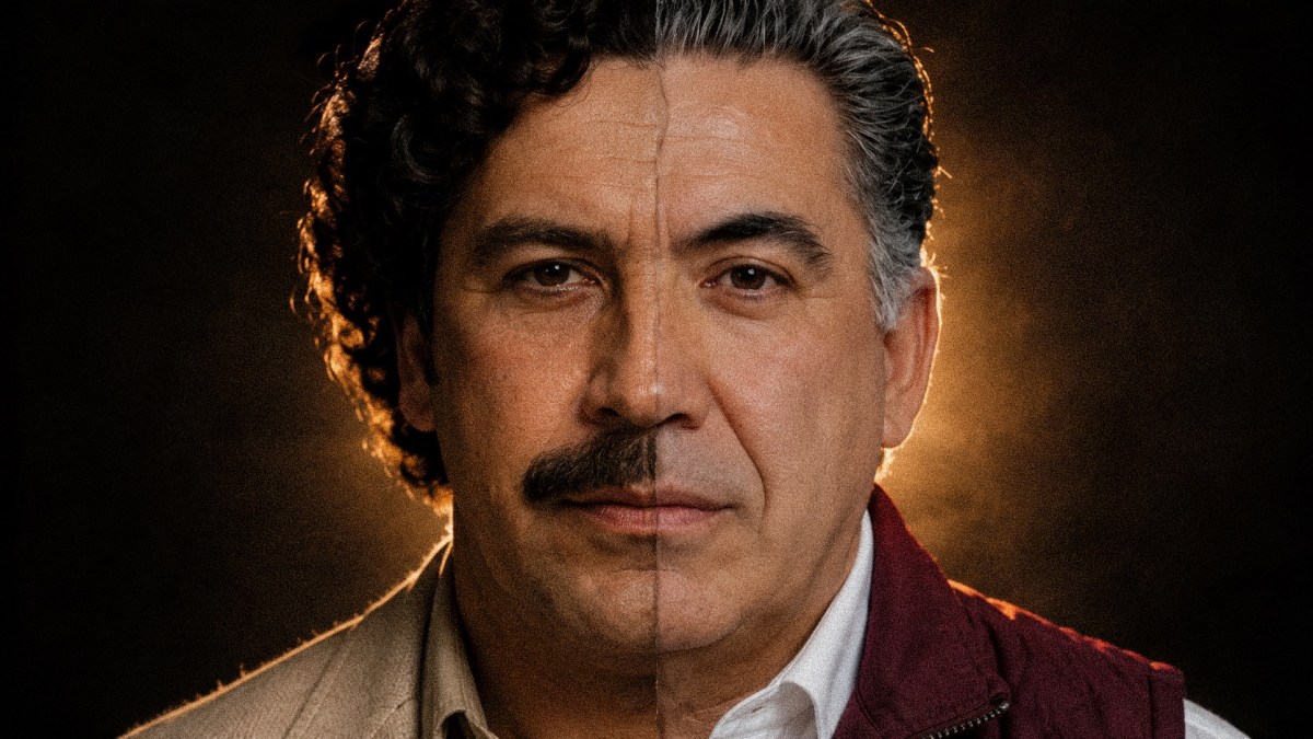 De Pablo Escobar a Enrique Inzunza: la narcopolítica en el&nbsp;poder